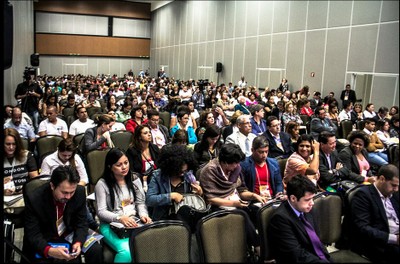 Diálogos sobre a ODM ( foto 3)
