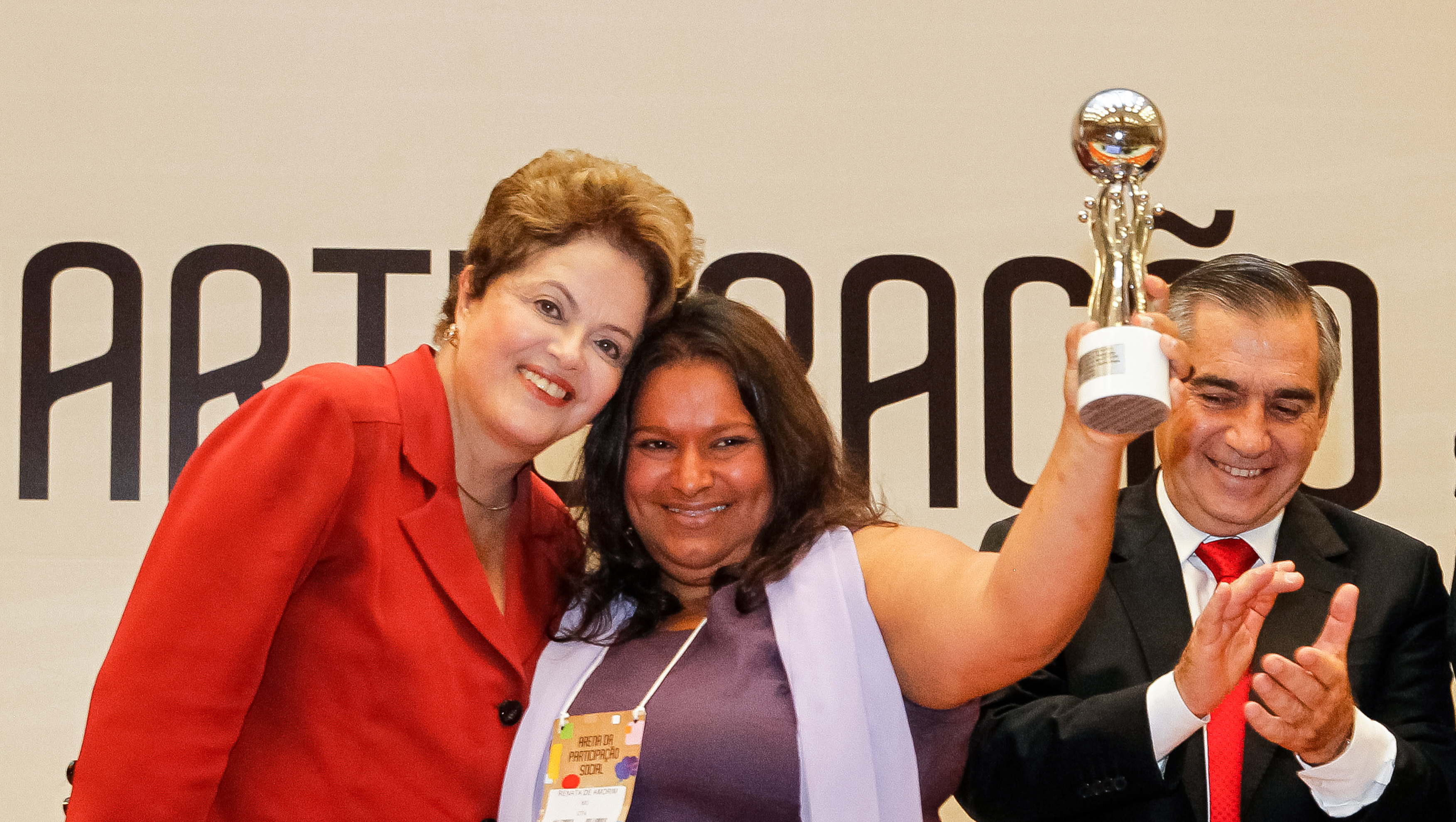 5ª edição do prêmio ODM ( foto 1)