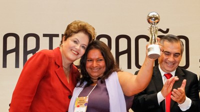 5ª edição do prêmio ODM ( foto 1)