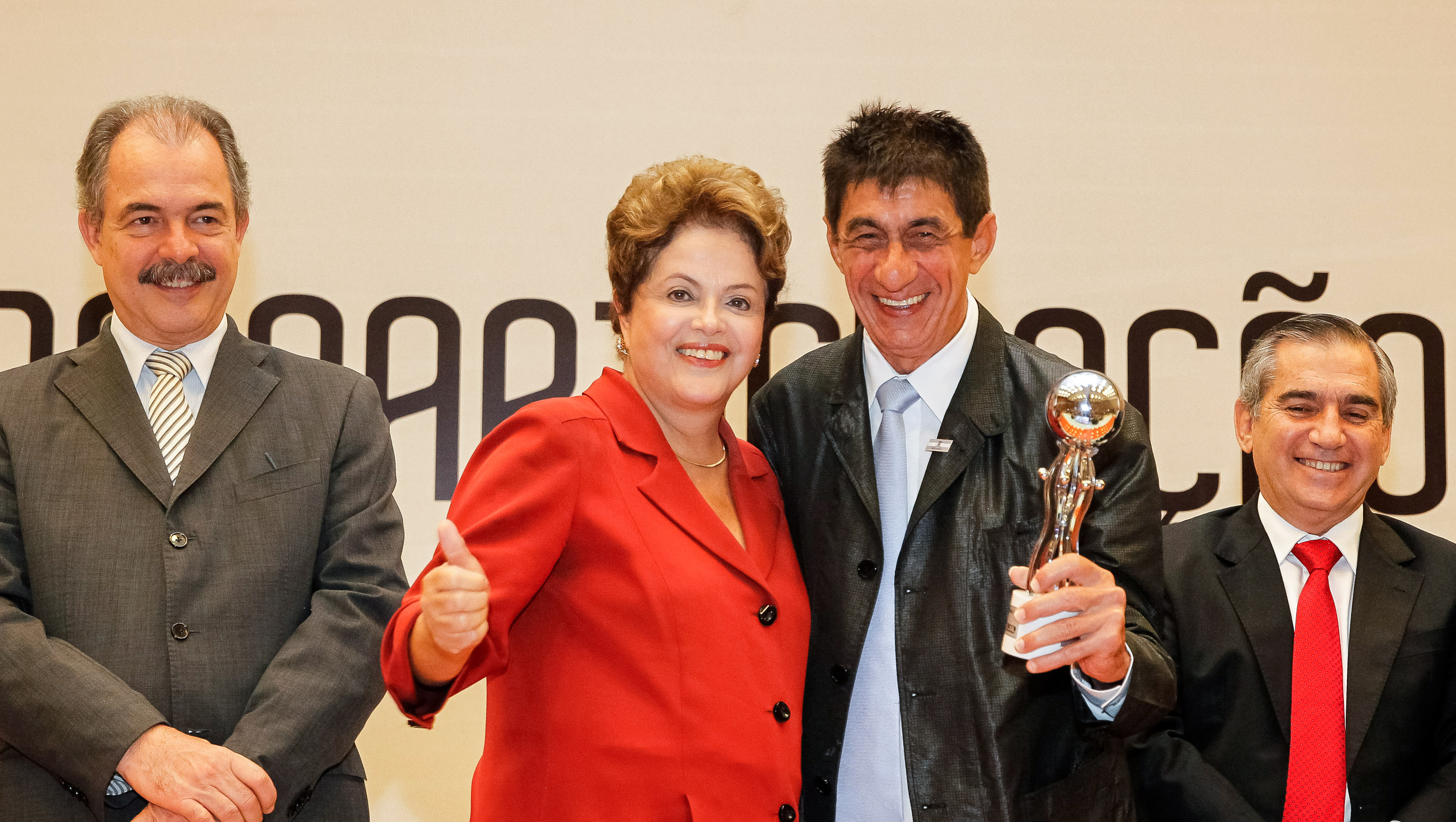 5ª edição do prêmio ODM ( foto 2)