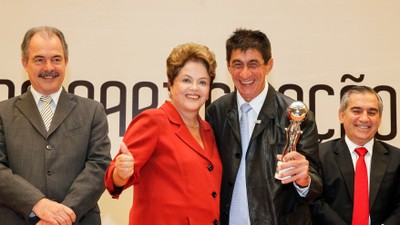 5ª edição do prêmio ODM ( foto 2)