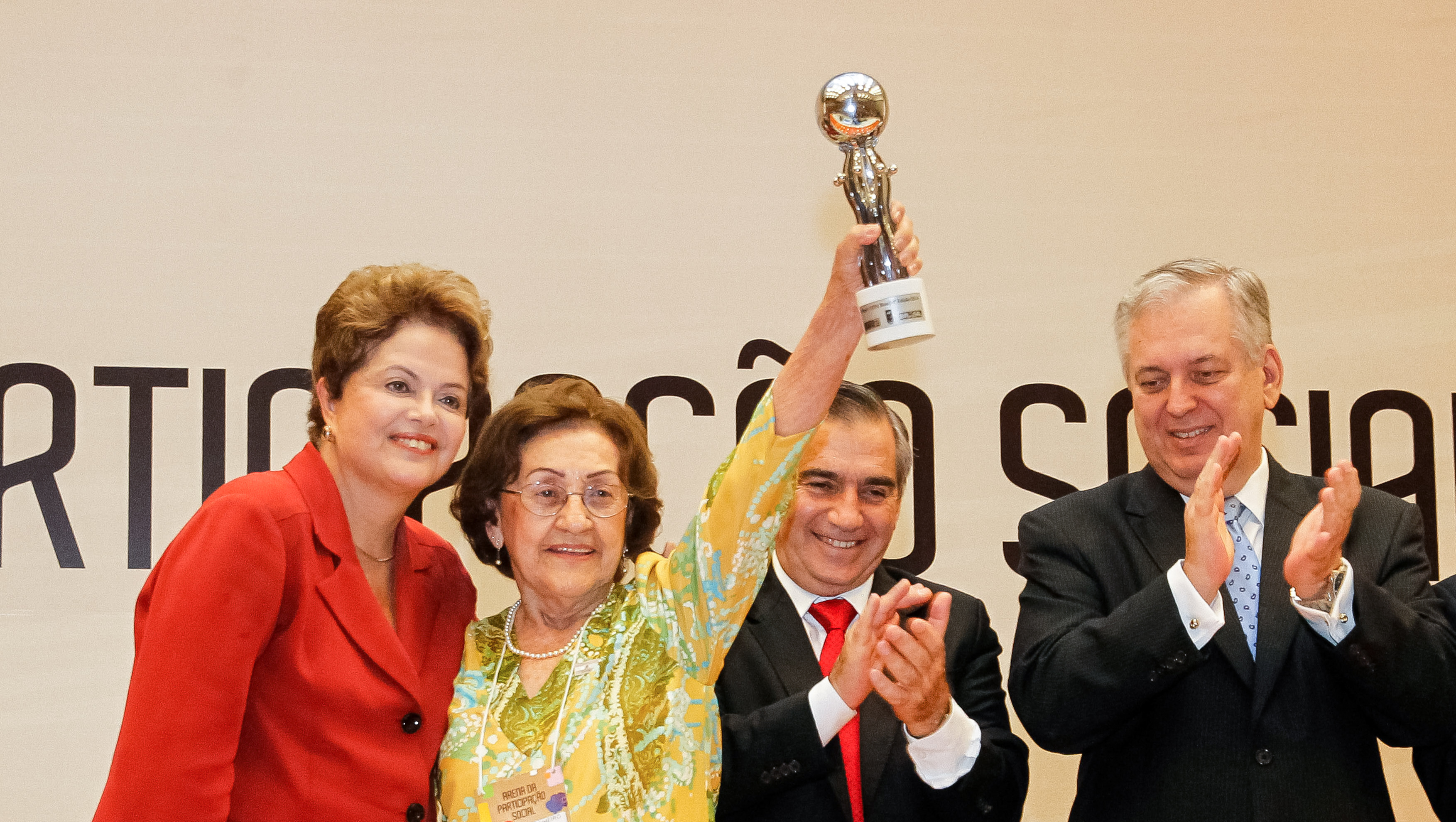 5ª edição do prêmio ODM ( foto 3)