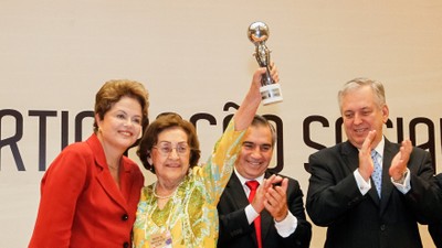 5ª edição do prêmio ODM ( foto 3)