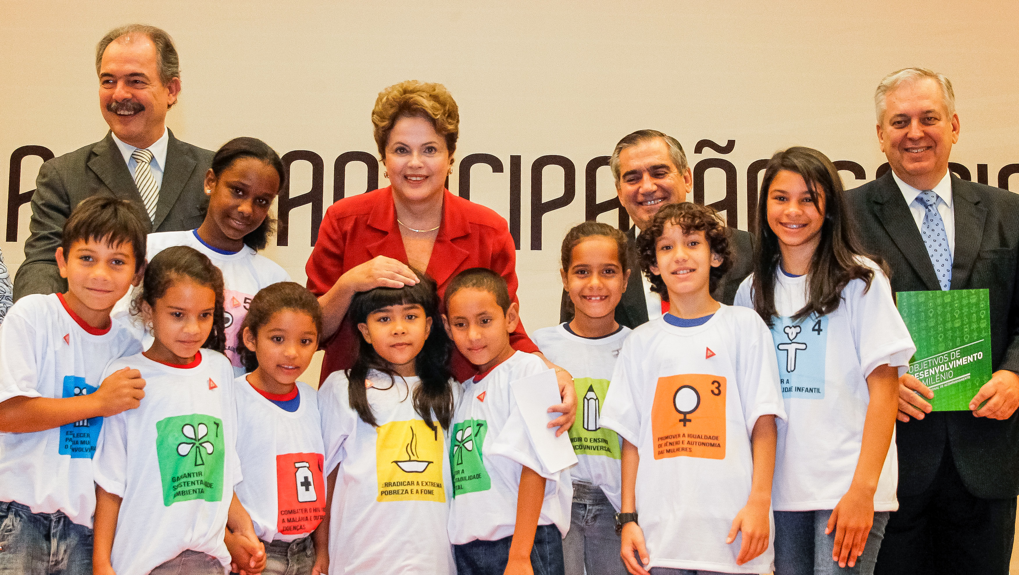 5ª edição do prêmio ODM ( foto 4)
