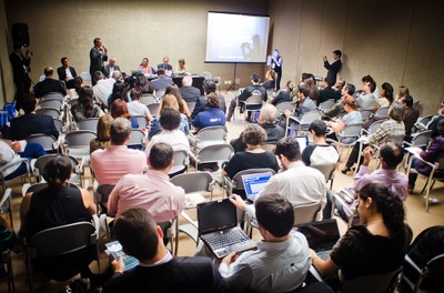 Oficina de Municipalização dos ODM (Foto 9)