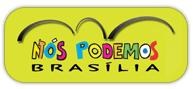 BRASÍLIA RECEBE SETE JOVENS VOLUNTÁRIOS NORTE-AMERICANOS