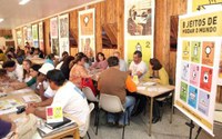 NÓS PODEMOS PARANÁ LEVA OS ODM A TODAS AS CIDADES DO ESTADO