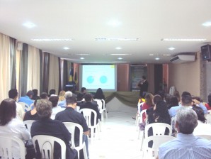 NÓS PODEMOS PODERÁ CHEGAR A 15 MUNICÍPIOS DE RONDÔNIA