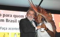 3.ª EDIÇÃO DO PRÊMIO ODM BRASIL PREMIA INICIATIVAS PELOS ODM