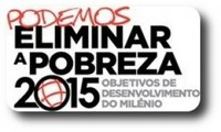 LÍDERES MUNDIAIS REAFIRMAM COMPROMISSO PELOS ODM