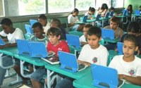 ESTADOS E MUNICÍPIOS PODERÃO FINANCIAR LAPTOPS PARA USO DOS ALUNOS NAS ESCOLAS PÚBLICAS