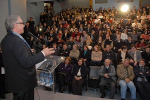 27.07.2012 Notícias ODM Paraná - Empresas e entidades são certificadas com o Selo ODM.