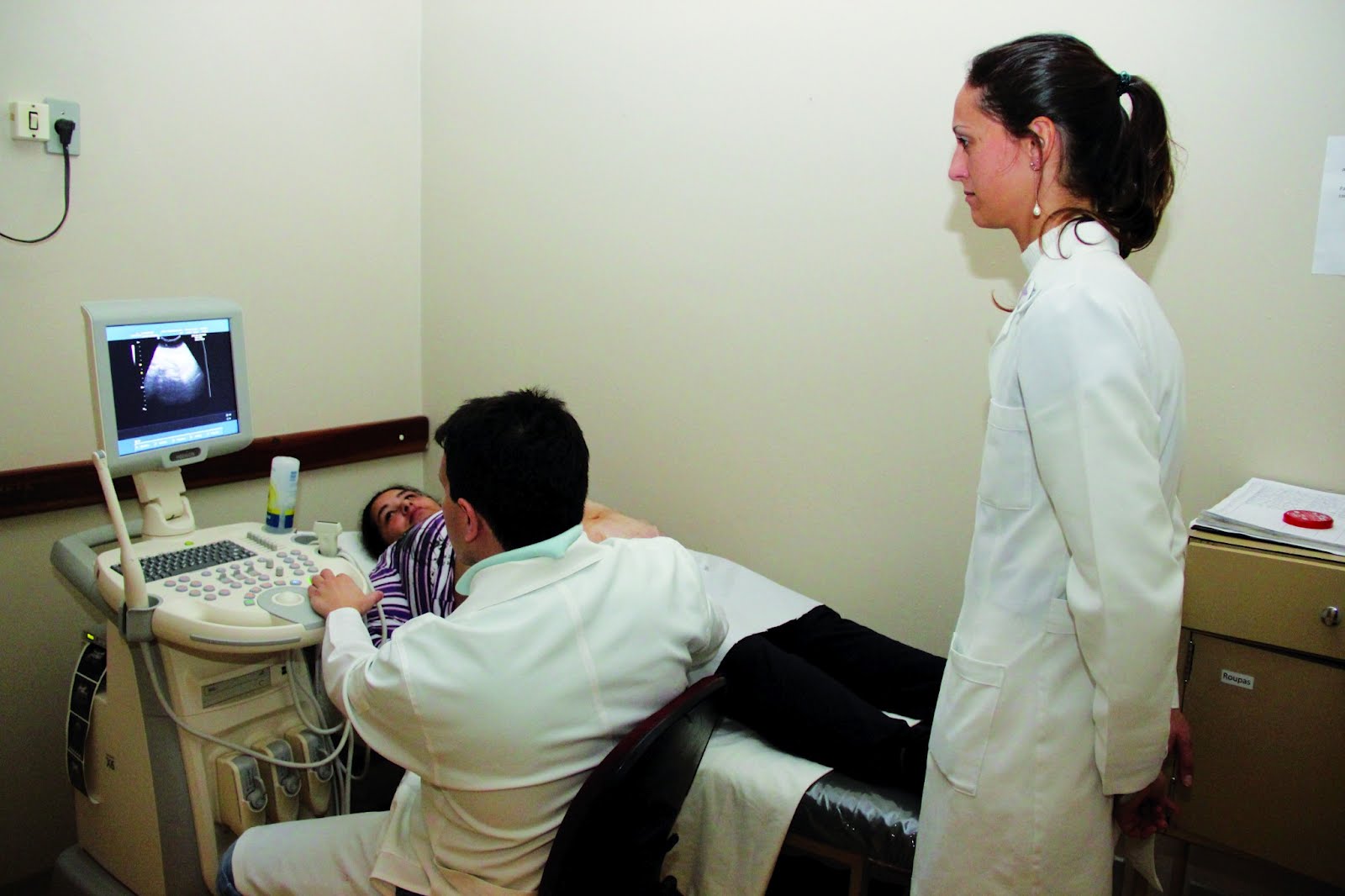 20.09.2012 - Brasil supera meta dos Objetivos do Milênio da ONU de redução da mortalidade infantil