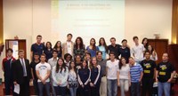 28.09.2012 - Universidade Católica de Brasília discute os Objetivos de Desenvolvimento do Milênio