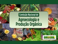 21.11.2012 - Secretaria-Geral da Presidência da República instala Comissão Nacional da Política Nacional de Agroecologia e Produção Orgânica