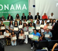 11.12.2012 - Agricultura familiar é premiada 