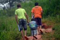 27.12.2012 - Brasil Carinhoso tem potencial de reduzir pobreza a nível 'residual'