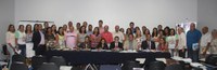 26.02.2013 - Gestores públicos e sociedade civil da Bahia unidos pelos Objetivos do Milênio