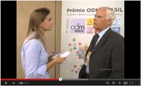 04.02.2013 - Vídeo: TV Supren - Encontro Nacional com Novos Prefeitos tem oficina sobre Objetivos de Desenvolvimento do Milênio