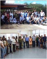 20.03.2013 - Dez Núcleos Municipais de ODM são criados na Bahia 