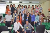01.04.2013 - Universidade Federal do Oeste do Pará assume a coordenação regional dos ODM