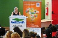 24.05.2013 - 5ª Edição do Prêmio ODM Brasil é lançada em Manaus 