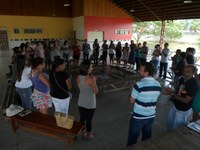 24.05.2013 - Os ODM na educação de jovens e adultos do Acre