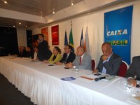 24.05.2013 - Salvador sedia Seminário sobre a 5ª Edição do Prêmio ODM Brasil