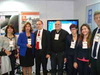 26.04.2013 - Prefeitura de Três Passos apresenta projeto premiado em Brasília