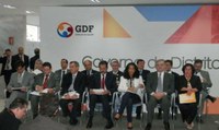 29.04.2013 - Sociedade civil e governo engajados em prol dos Objetivos do Milênio 