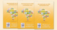 Confira as publicações da 5ª Edição do Prêmio ODM Brasil