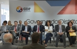 29.05.2013 - DF se aproxima de cumprir Objetivos do Milênio 