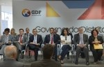 29.05.2013 - DF se aproxima de cumprir Objetivos do Milênio 