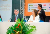 29.05.2013 - Governo do Maranhão anuncia criação de prêmio estadual para alcançar Objetivos do Milênio no estado