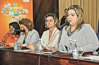 13.06.2013 - Prêmio afirma metas do milênio, da ONU