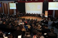 26.06.2013 - Selo ODM certifica mais de 100 empresas e instituições