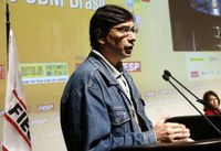03.07.2013 - Resultados e desafios do Brasil para os objetivos do milênio são debatidos no seminário de lançamento do Prêmio ODM em SP