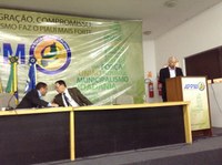 28.06.2013 - Prêmio ODM Brasil é lançado no Piauí
