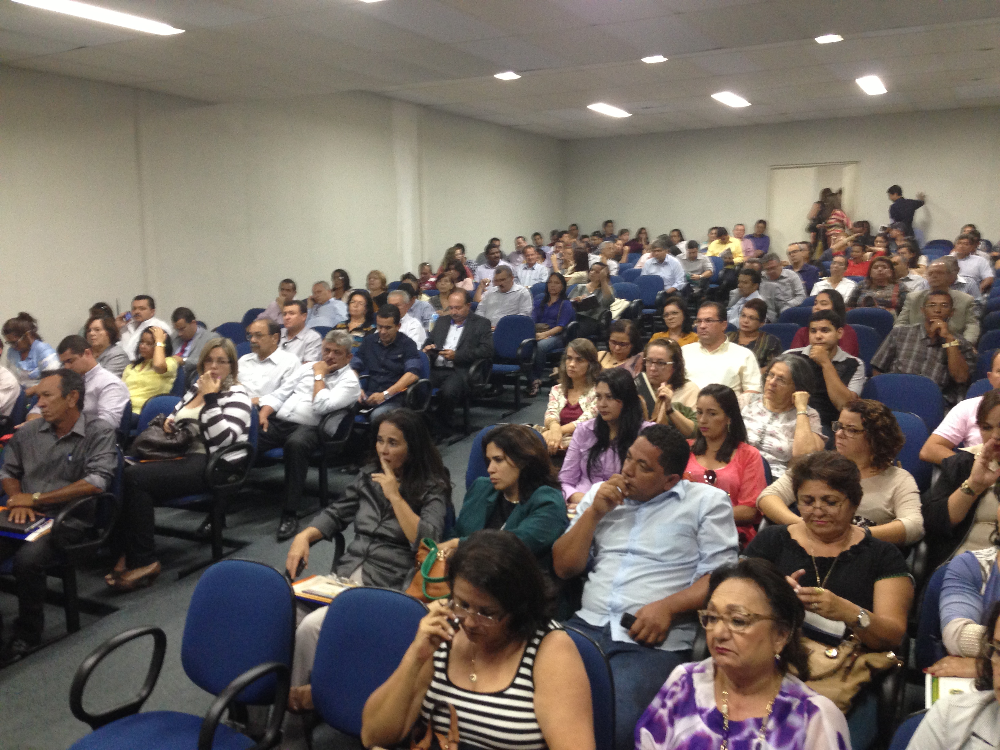 27.09.2013 - Prefeituras de Pernambuco aderem  à Agenda de Compromissos dos ODM