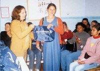 ESCOLA DE GESTANTE