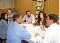PÓLO BRASILEIRO DE COSMÉTICOS