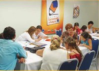 PROGRAMA ESCREVENDO O FUTURO