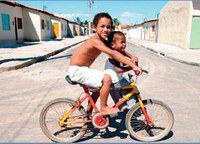 PROGRAMA SOCIOAMBIENTAL DE COROA DO MEIO