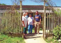 PROJETO AGROTURISMO