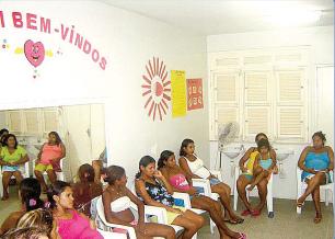 TREVO DE QUATRO FOLHAS