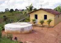 UM MILHÃO DE CISTERNAS