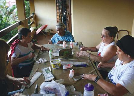 CASA BETH LOBO - CENTRO DE REFERÊNCIA DA MULHER EM SITUAÇÃO DE VIOLÊNCIA DOMÉSTICA