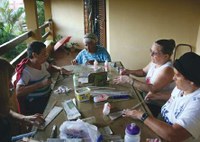 CASA BETH LOBO - CENTRO DE REFERÊNCIA DA MULHER EM SITUAÇÃO DE VIOLÊNCIA DOMÉSTICA