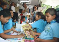 ESCOLA ANANI - UM PROGRAMA DE (RE)QUALIFICAÇÃO DA EDUCAÇÃO BÁSICA NO MUNICÍPIO DE ANANINDEUA.