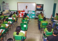 PROGRAMA DE FORMAÇÃO E VALORIZAÇÃO DE PROFISSIONAIS DA EDUCAÇÃO(PROFORMAR)